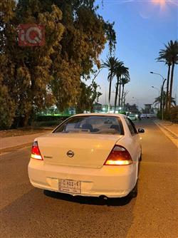 نيسان صني